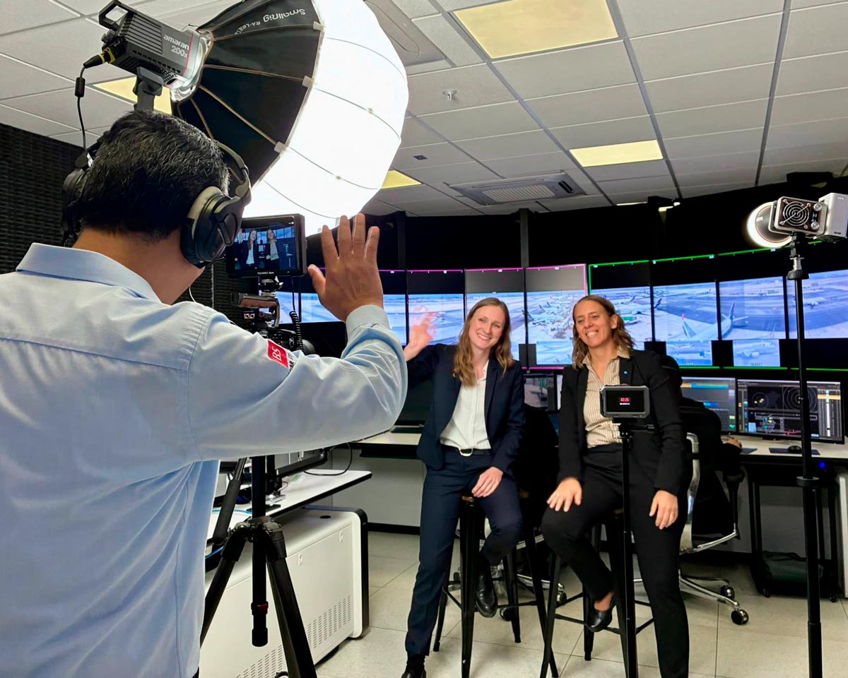 Producción de video corporativo
